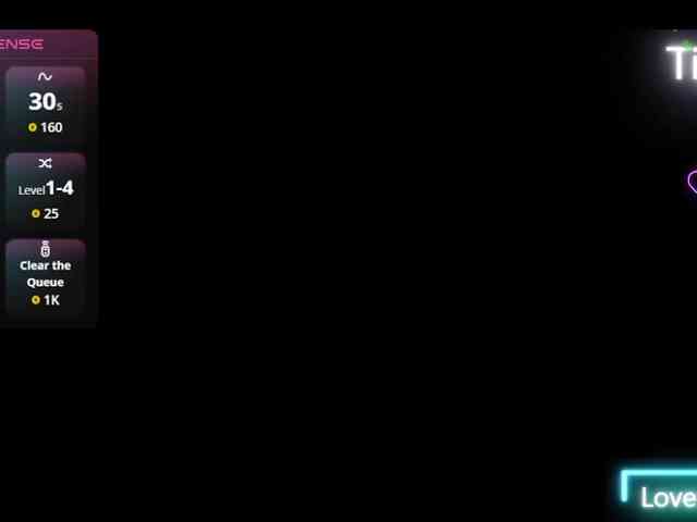 hatenea3queen webcam