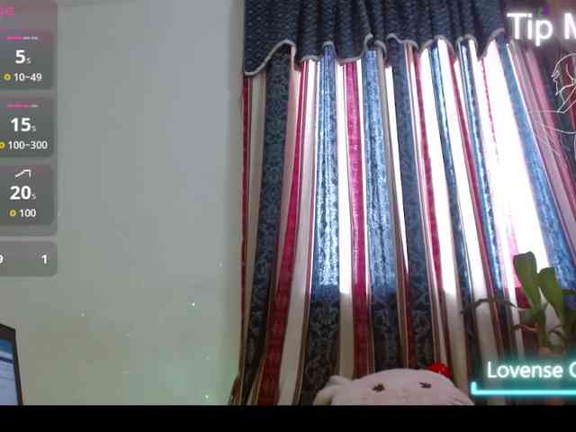 hatenea3queen webcam
