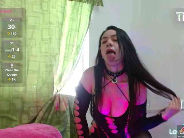 hatenea3queen webcam