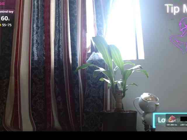 hatenea3queen webcam