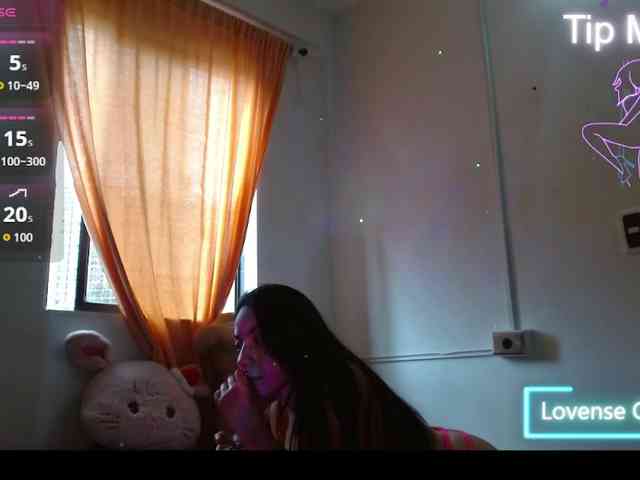 hatenea3queen webcam