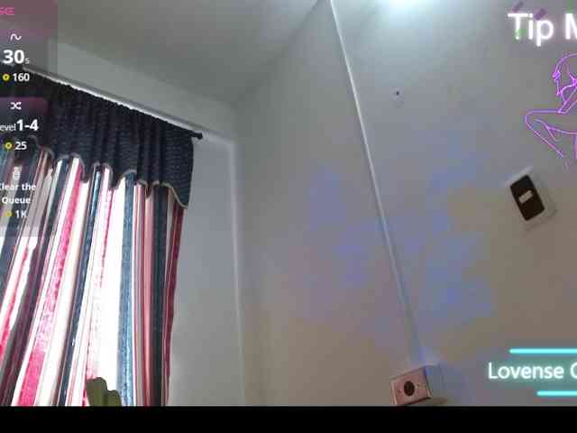 hatenea3queen webcam