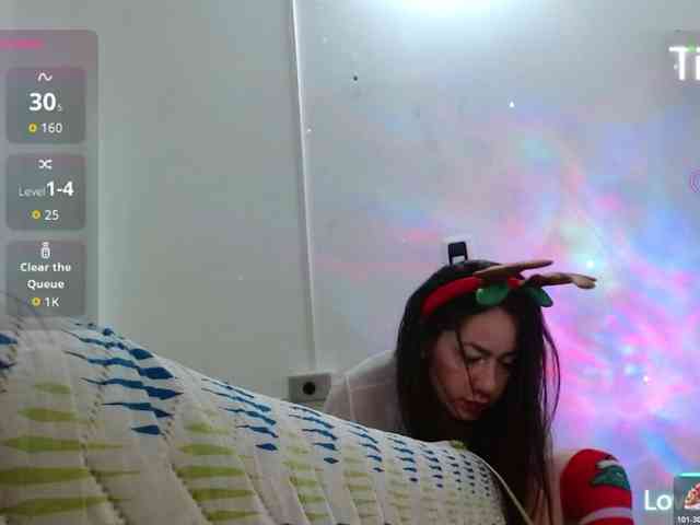 hatenea3queen webcam