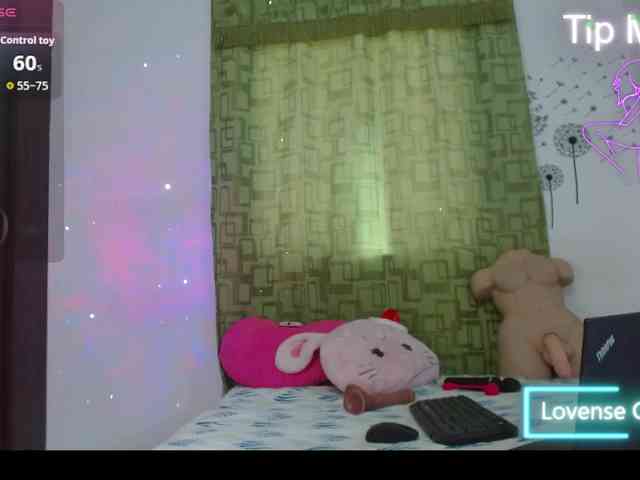 hatenea3queen webcam
