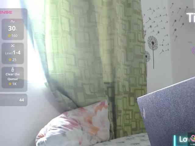 hatenea3queen webcam