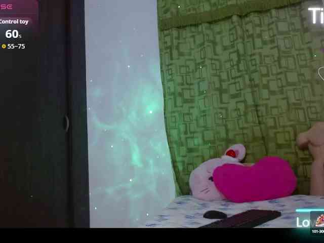 hatenea3queen webcam