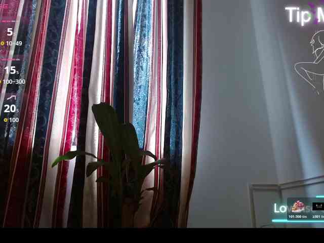 hatenea3queen webcam