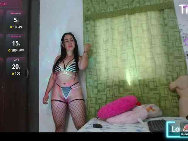 hatenea3queen webcam