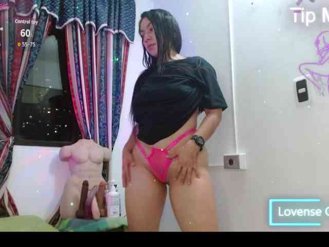 hatenea3queen webcam