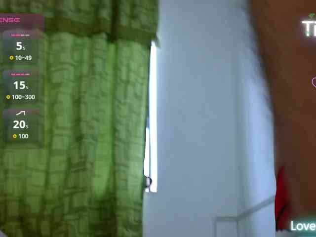 hatenea3queen webcam