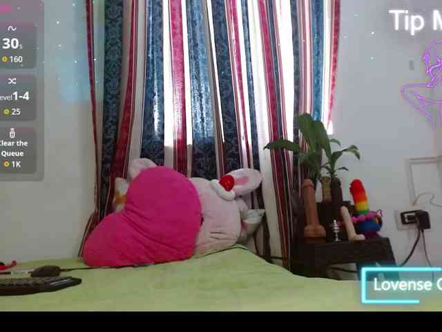 hatenea3queen webcam