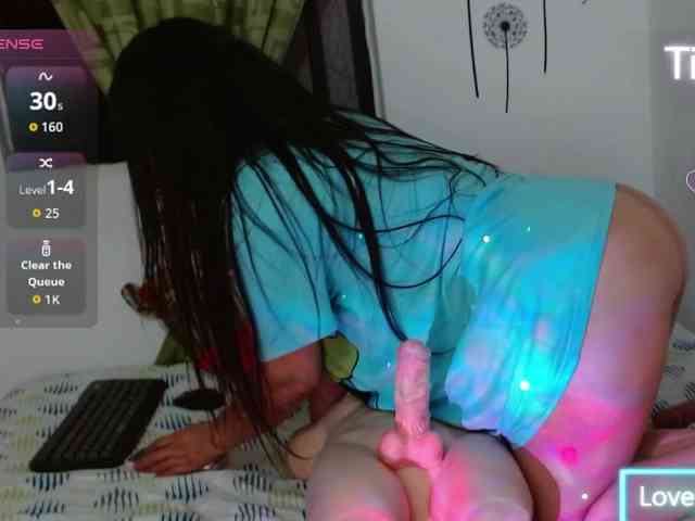 hatenea3queen webcam