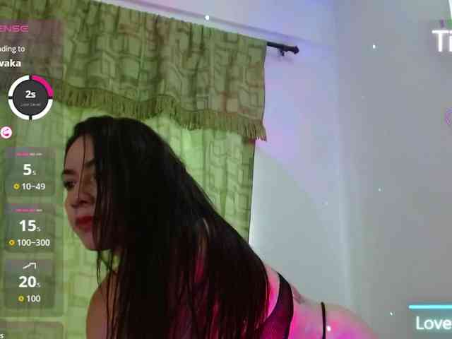 hatenea3queen webcam