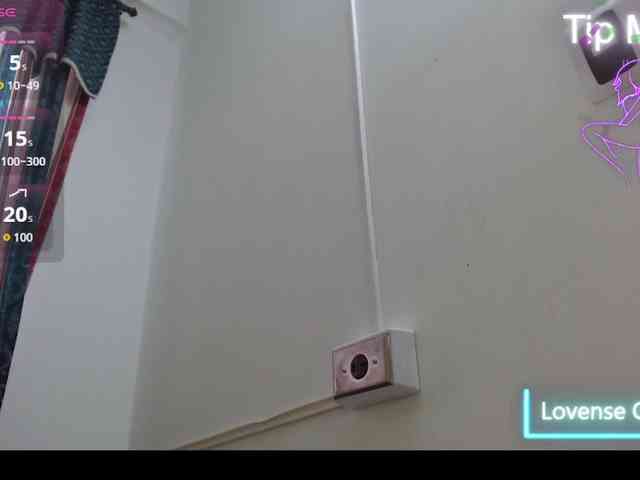 hatenea3queen webcam