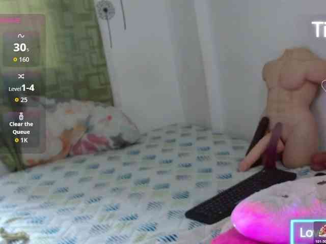 hatenea3queen webcam