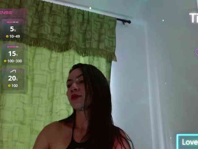 hatenea3queen webcam