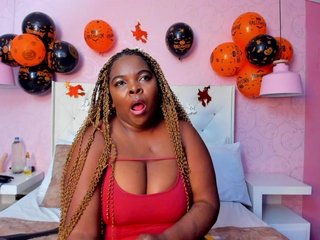 SaraDunss Porn Show