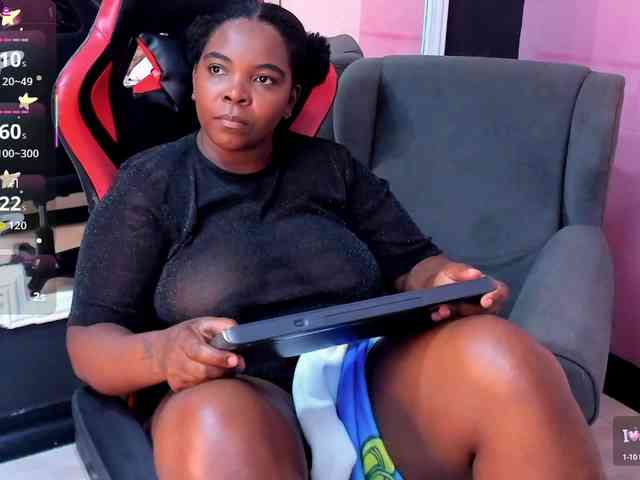 SaraDunss's webcam live show