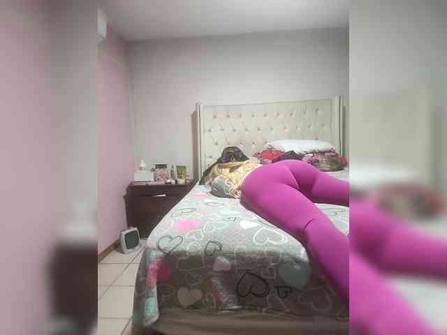 Mariacatalina18 webcam