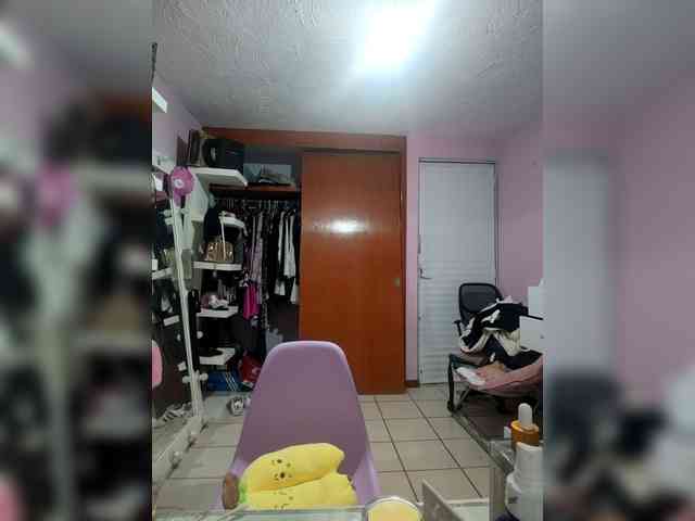 Mariacatalina18 webcam