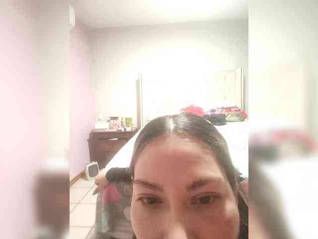 Mariacatalina18 webcam