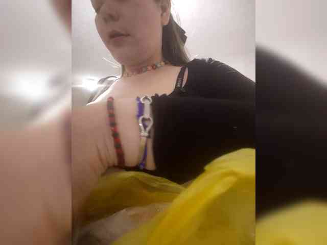 Mariacatalina18 webcam