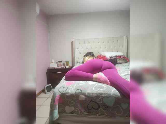 Mariacatalina18 webcam