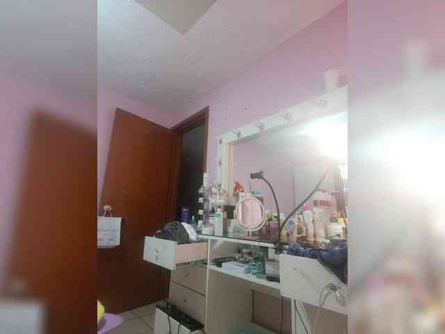 Mariacatalina18 webcam