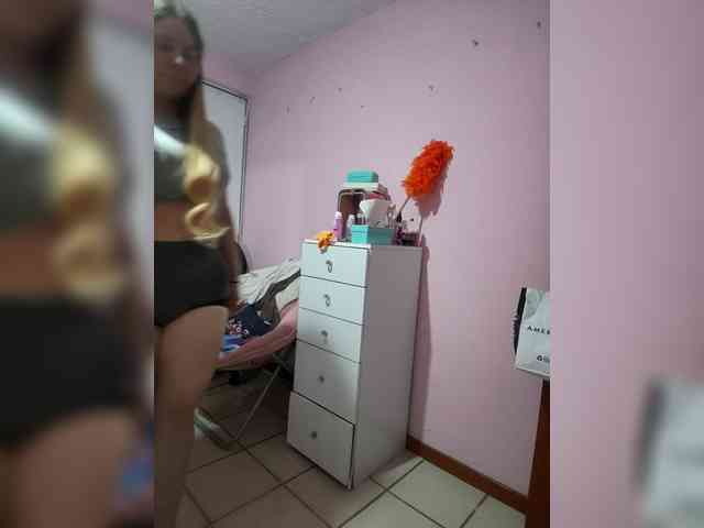 Mariacatalina18 webcam