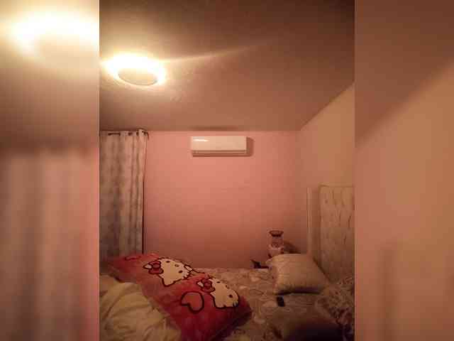 Mariacatalina18 webcam