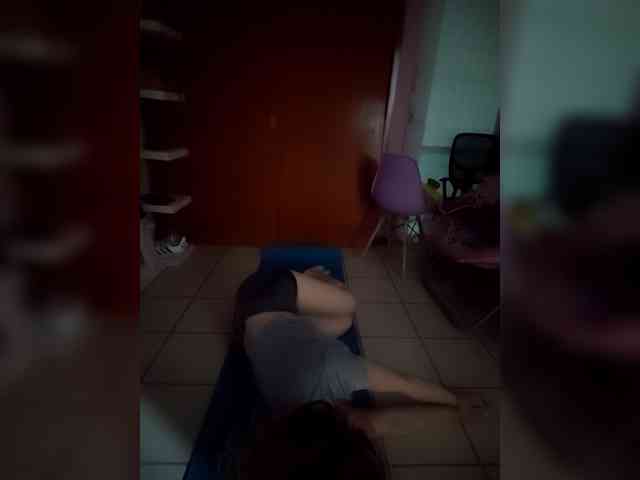 Mariacatalina18 webcam