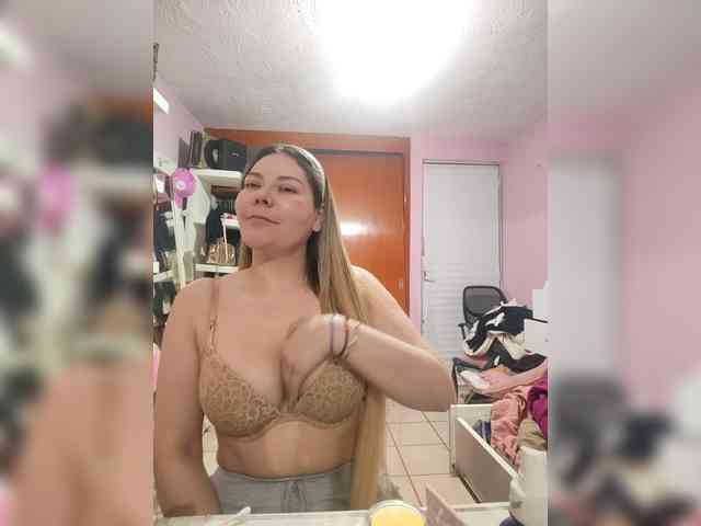 Mariacatalina18 webcam