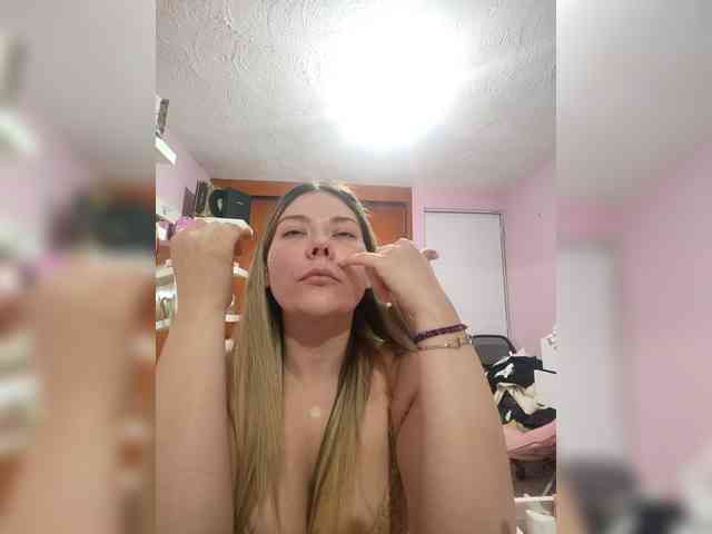 Mariacatalina18 webcam