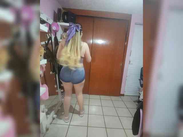 Mariacatalina18 webcam