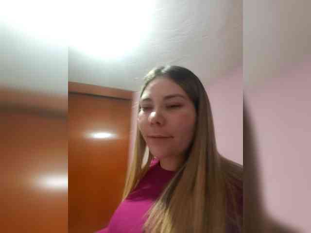 Mariacatalina18 webcam