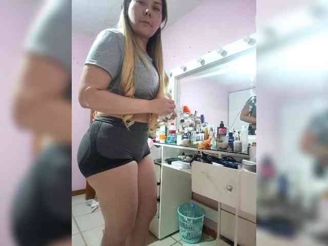 Mariacatalina18 webcam