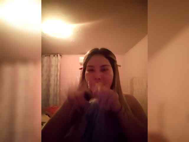 Mariacatalina18 webcam