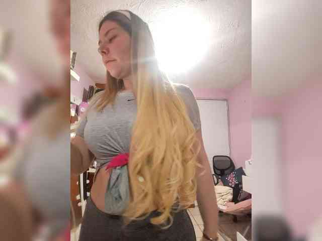 Mariacatalina18 webcam