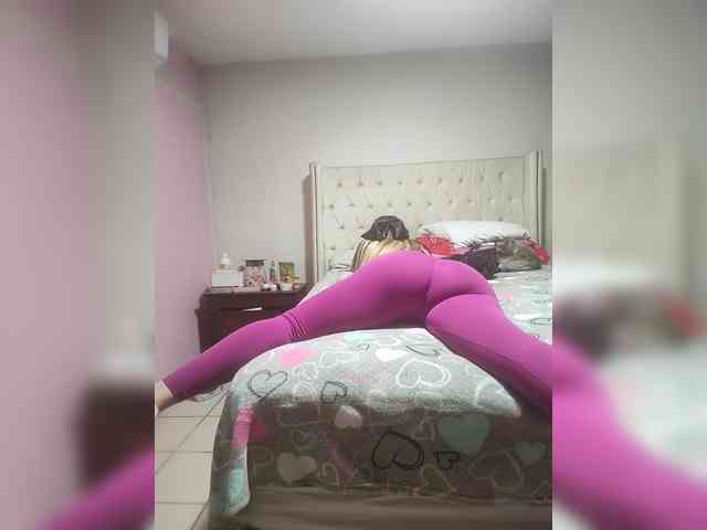 Mariacatalina18 webcam