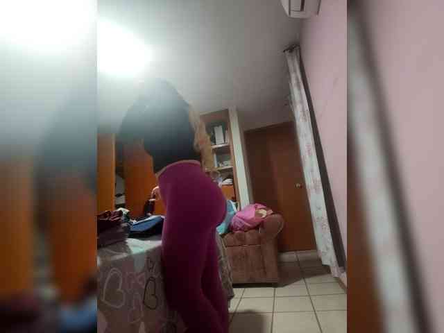 Mariacatalina18 webcam