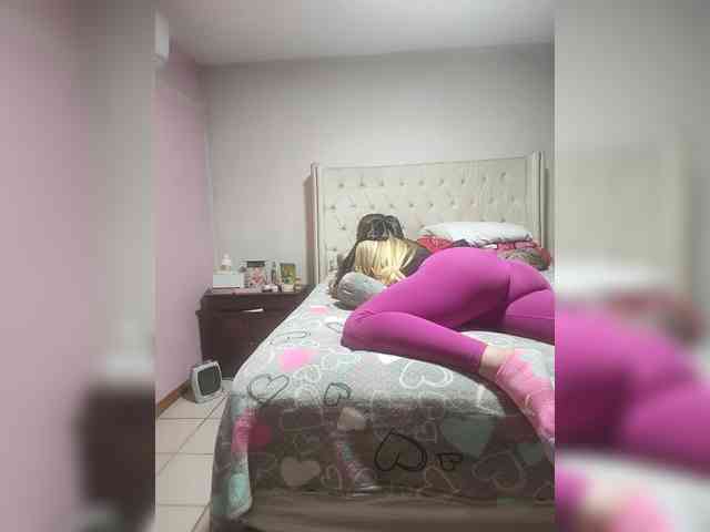 Mariacatalina18 webcam