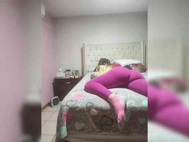 Mariacatalina18 webcam