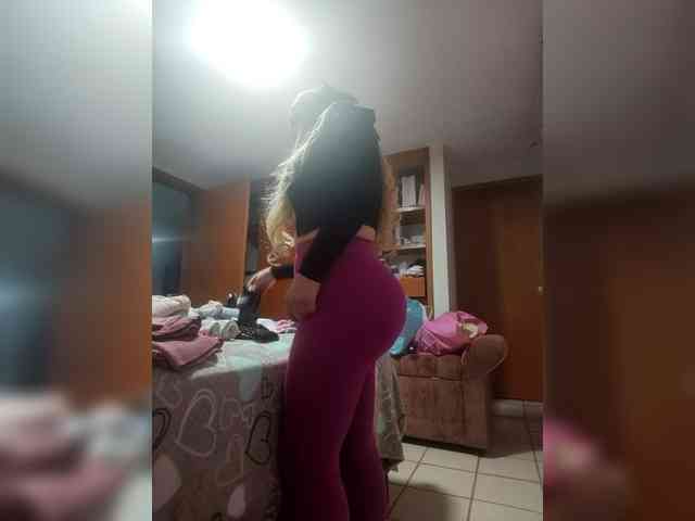 Mariacatalina18 webcam