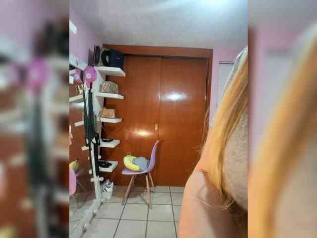 Mariacatalina18 webcam