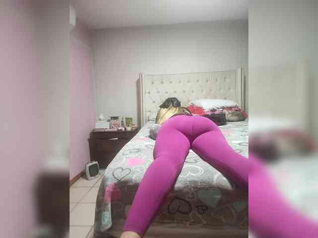 Mariacatalina18 webcam