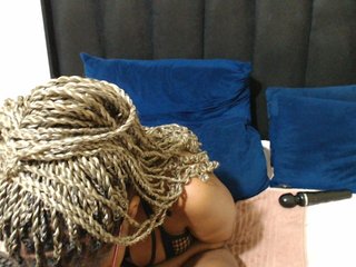 Hotsexyberry21 Porn Show