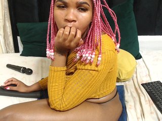 Hotsexyberry21 Porn Show