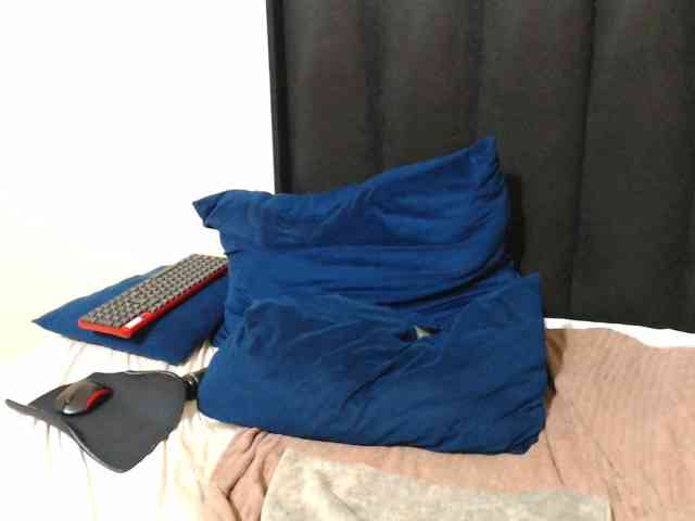 Hotsexyberry21 webcam