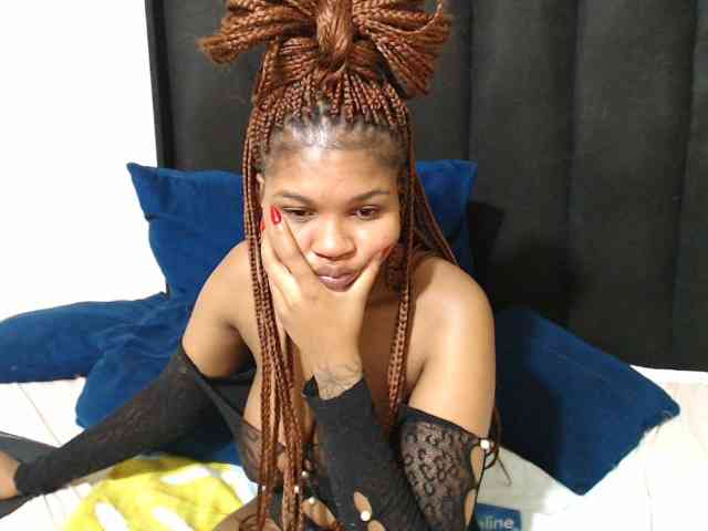 Hotsexyberry21 webcam