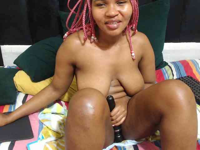 Hotsexyberry21 webcam